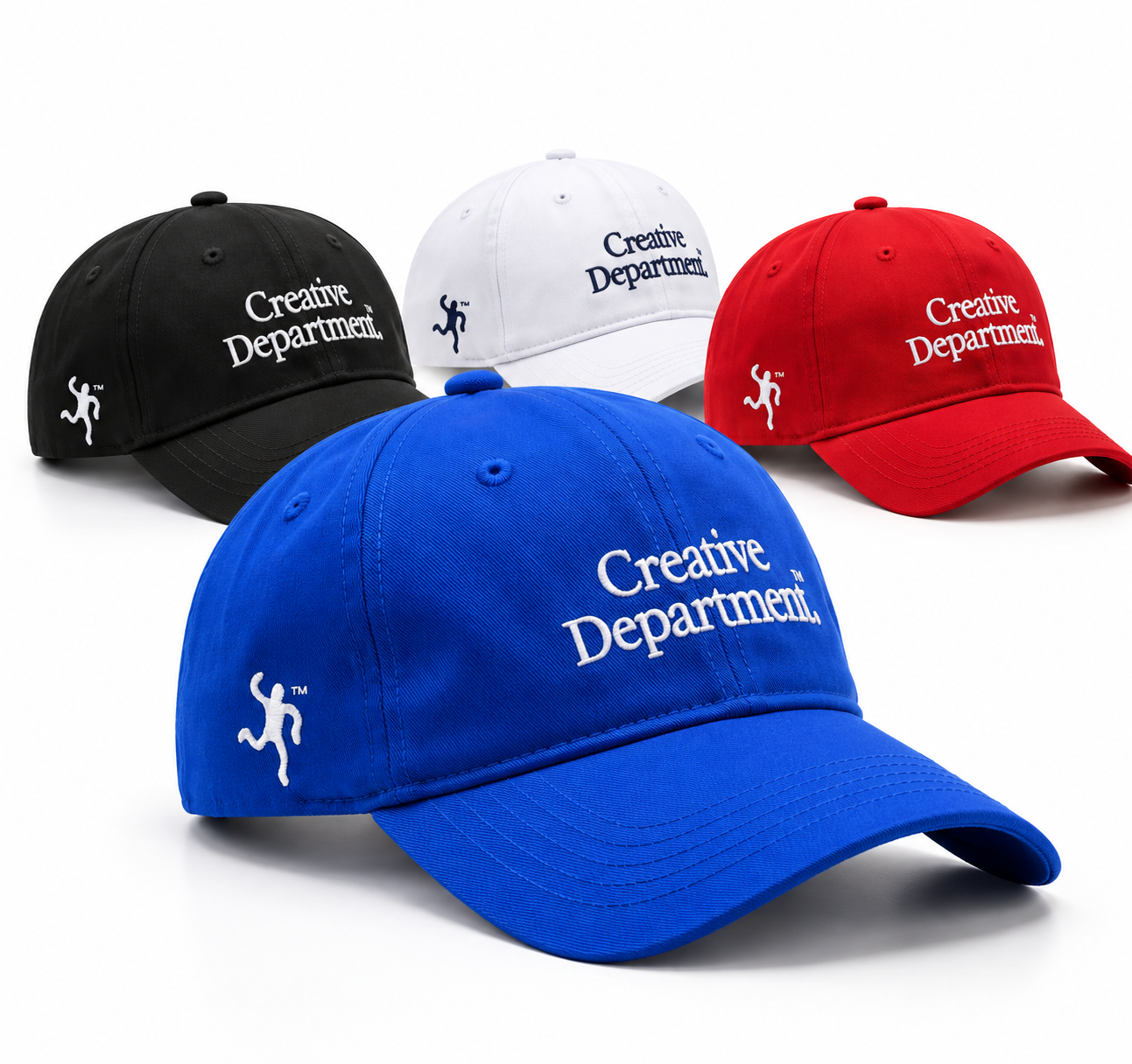 Caps