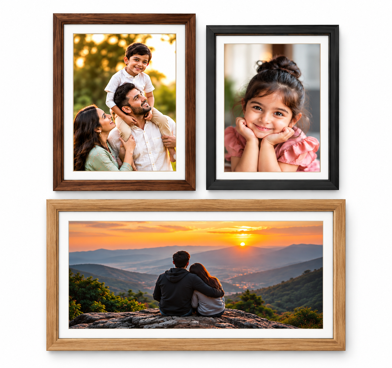 Photo Frames