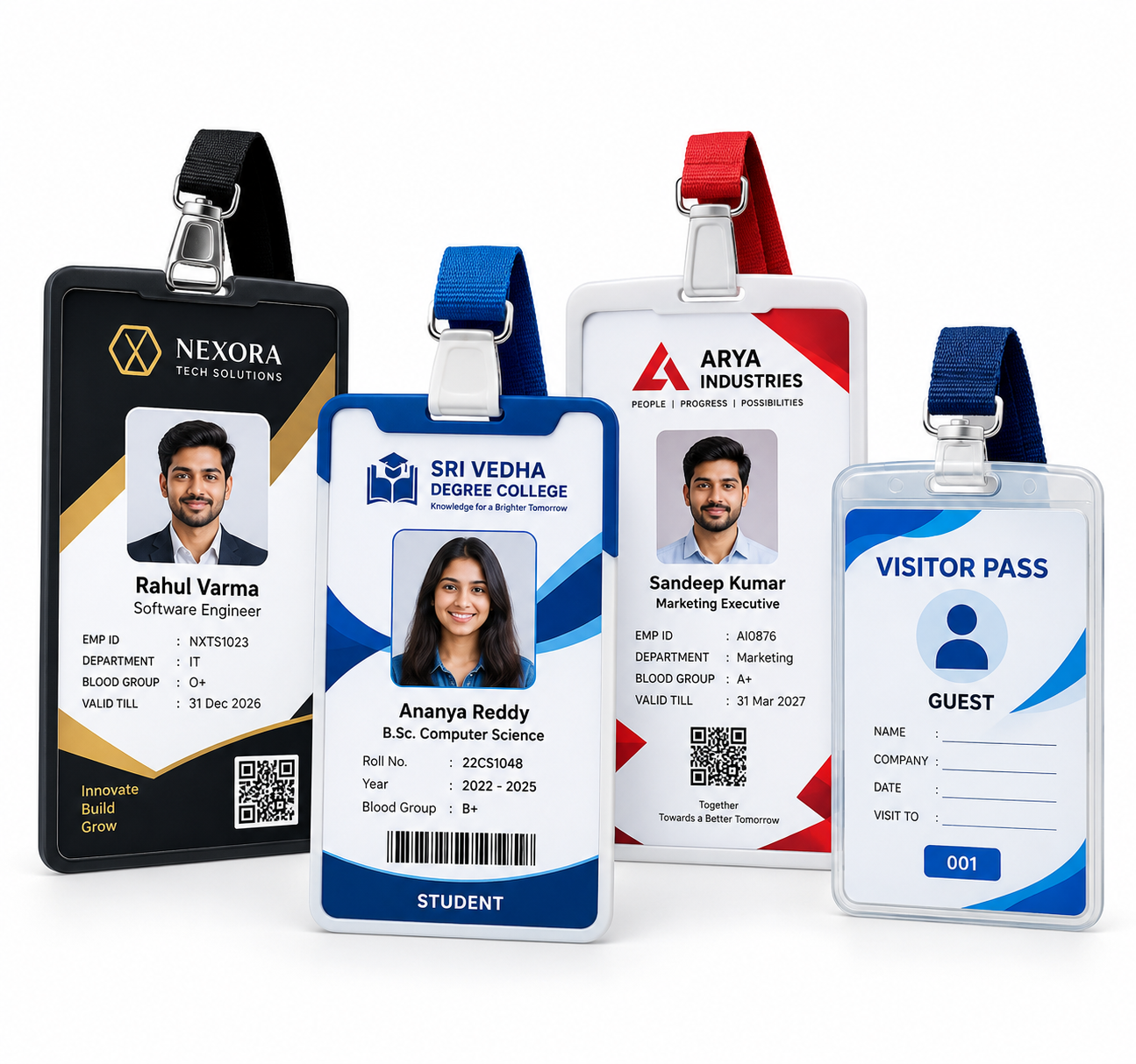 ID Cards